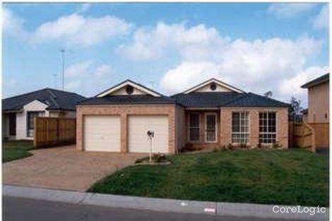 Property photo of 23 Marsden Avenue Kellyville NSW 2155