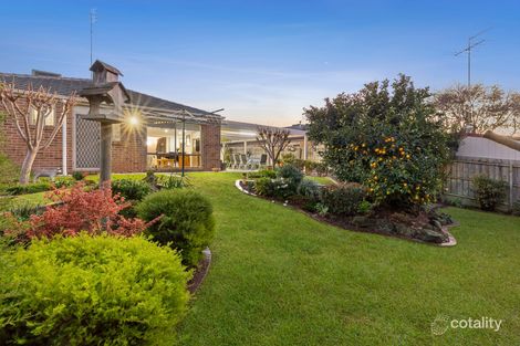 Property photo of 45 Barongarook Drive Clifton Springs VIC 3222