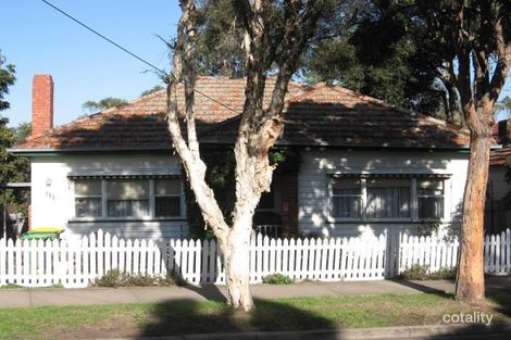 143 Green St, Ivanhoe, VIC 3079