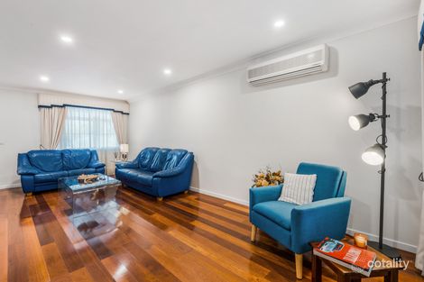 Property photo of 45 Berith Road Greystanes NSW 2145