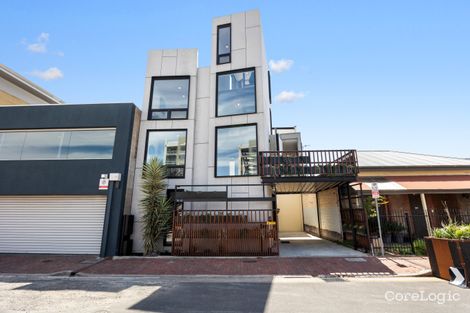 Property photo of 10-12 Hamilton Place Adelaide SA 5000