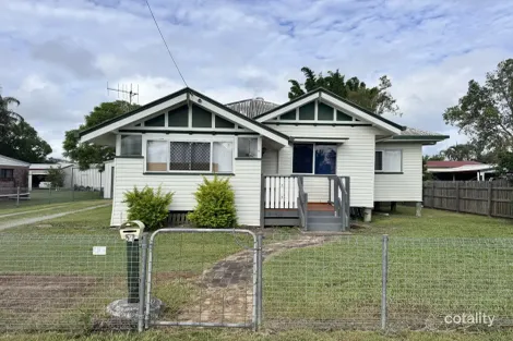 51 Edward St, Maryborough, QLD 4650