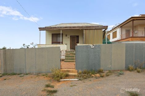 Property photo of 93 Thomas Street Broken Hill NSW 2880
