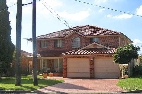 3 Chiswick Rd, Greenacre, NSW 2190