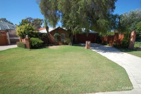 Property photo of 45 Holmes Street Shelley WA 6148