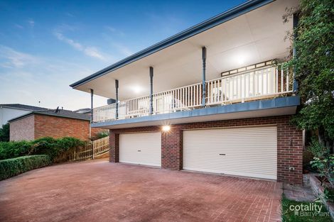 Property photo of 9 Range View Terrace Bulleen VIC 3105