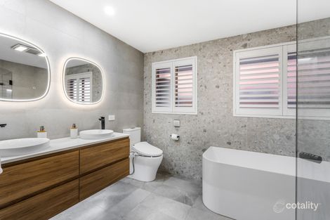 Property photo of 45 Berith Road Greystanes NSW 2145