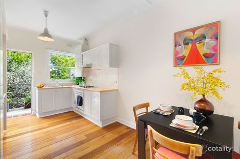 Property photo of 3/5 Finchley Court Hawthorn VIC 3122