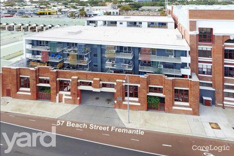 Property photo of 1/57 Beach Street Fremantle WA 6160