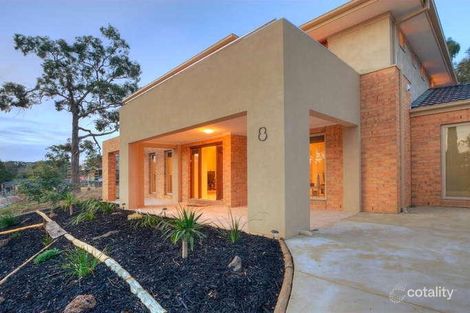 Property photo of 51 Michele Drive Scoresby VIC 3179