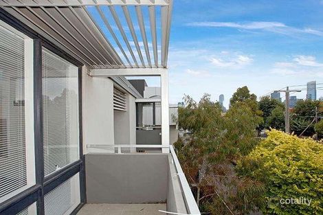 Property photo of 15/192 Cecil Street South Melbourne VIC 3205