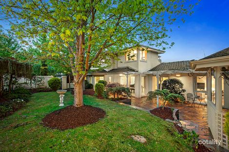 Property photo of 47 Browning Drive Templestowe VIC 3106