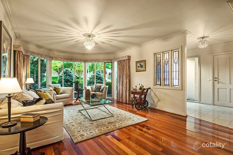 Property photo of 47 Browning Drive Templestowe VIC 3106