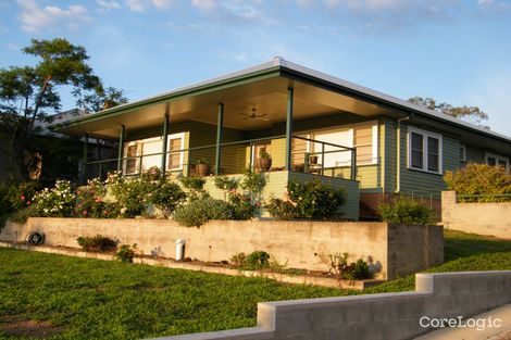 Property photo of 8 Tebbutt Street Quirindi NSW 2343