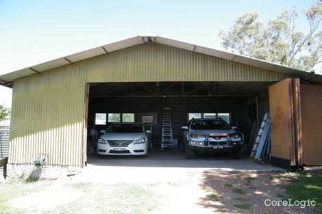 Property photo of 8 Tebbutt Street Quirindi NSW 2343