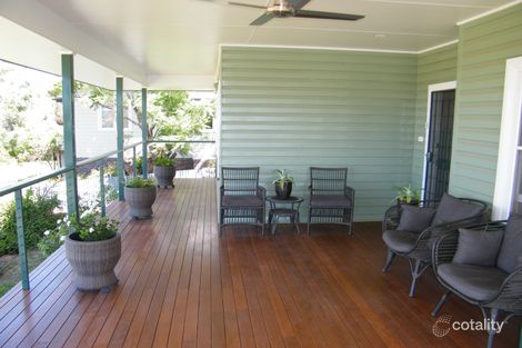 Property photo of 8 Tebbutt Street Quirindi NSW 2343