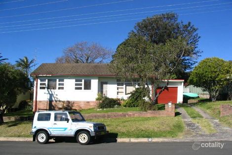 32 Robson St, Corrimal, NSW 2518