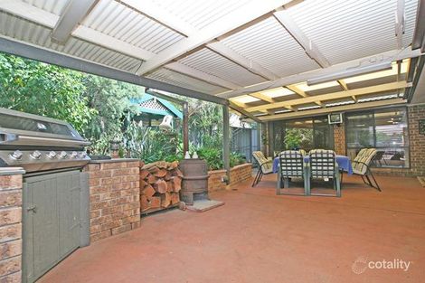 Property photo of 6 Liszt Place Cranebrook NSW 2749