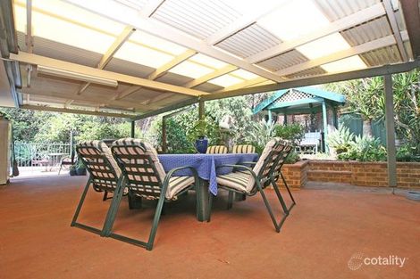 Property photo of 6 Liszt Place Cranebrook NSW 2749