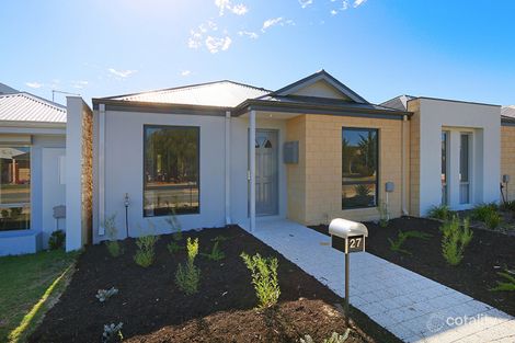 Property photo of 27 Biddiarra Bend Southern River WA 6110