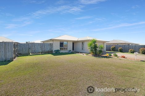 Property photo of 34 Clearview Avenue Thabeban QLD 4670