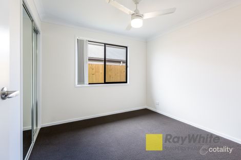 1/14 Mount Mitchell St, Park Ridge, QLD 4125