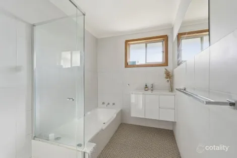 Property photo of 3/40 Howrah Road Howrah TAS 7018