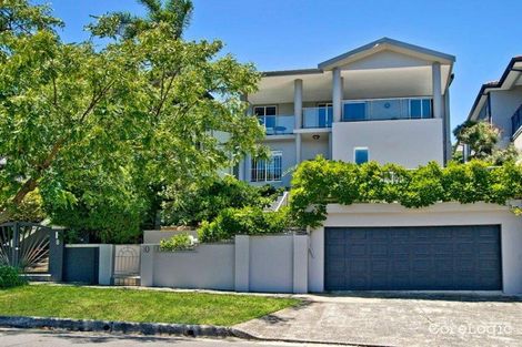 Property photo of 10 Suttie Road Bellevue Hill NSW 2023