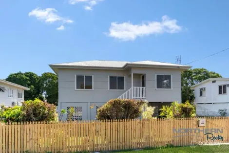 Property photo of 105 Anne Street Aitkenvale QLD 4814