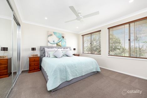 Property photo of 11 Hop-Bush Place Mount Annan NSW 2567