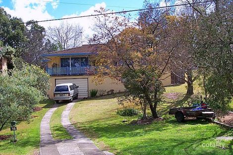 16 Ashley Ave, West Pennant Hills, NSW 2125