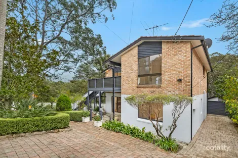 19 Moore St, Lane Cove West, NSW 2066