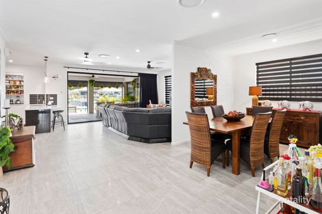 Property photo of 6 Skippers Place Coomera QLD 4209