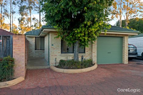 Property photo of 36/6-10 Ettalong Road Greystanes NSW 2145