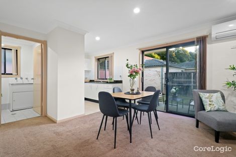 Property photo of 36/6-10 Ettalong Road Greystanes NSW 2145