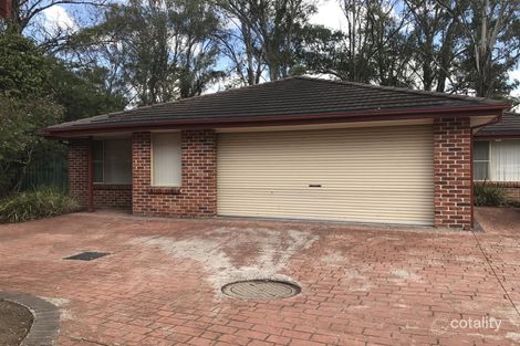 Property photo of 8/78 Lethbridge Street Penrith NSW 2750