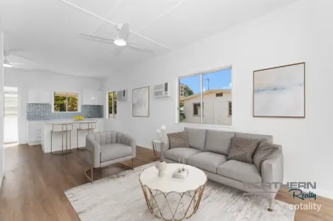 Property photo of 105 Anne Street Aitkenvale QLD 4814
