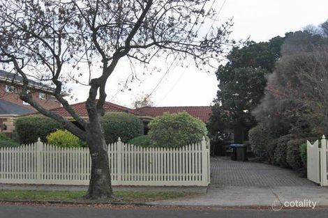 Property photo of 50 Boston Avenue Malvern East VIC 3145