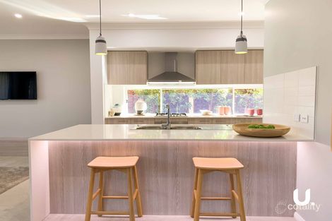Property photo of 11A O'Keefe Drive Oran Park NSW 2570