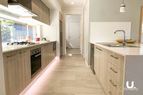 Property photo of 11A O'Keefe Drive Oran Park NSW 2570