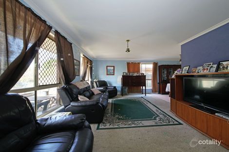 Property photo of 6 Waterdown Close Taigum QLD 4018