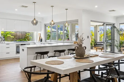 Property photo of 6 Nemagold Grove Coogee WA 6166