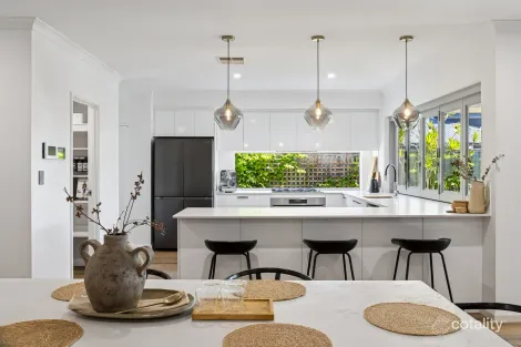 Property photo of 6 Nemagold Grove Coogee WA 6166