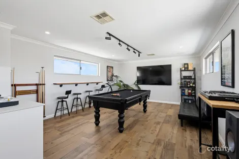 Property photo of 6 Nemagold Grove Coogee WA 6166