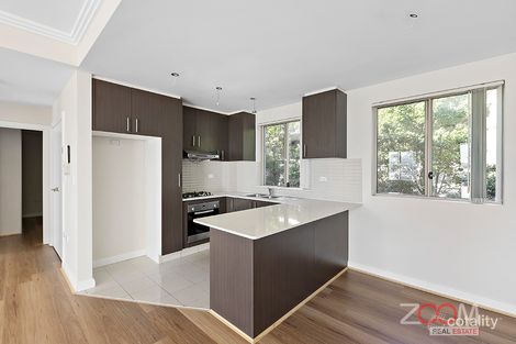 5/8 Grantham St, Burwood, NSW 2134