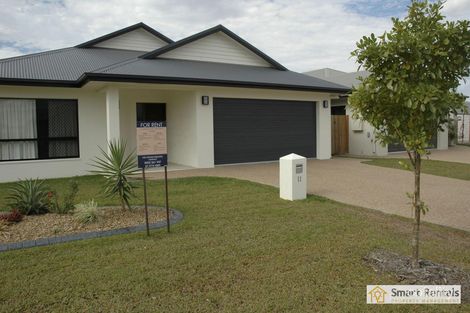 11 Swiftlet Way, Bohle Plains, QLD 4817