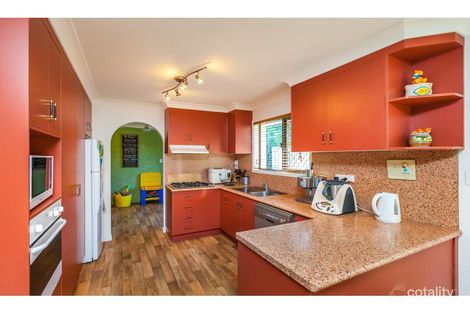 Property photo of 12 Lorrikeet Court Norman Gardens QLD 4701