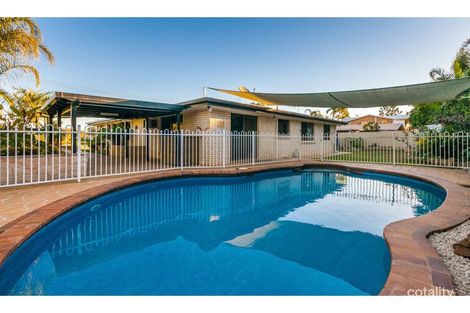 Property photo of 12 Lorrikeet Court Norman Gardens QLD 4701