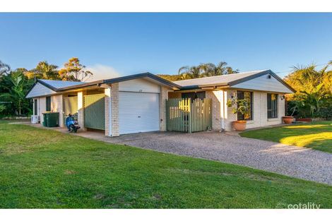 Property photo of 12 Lorrikeet Court Norman Gardens QLD 4701