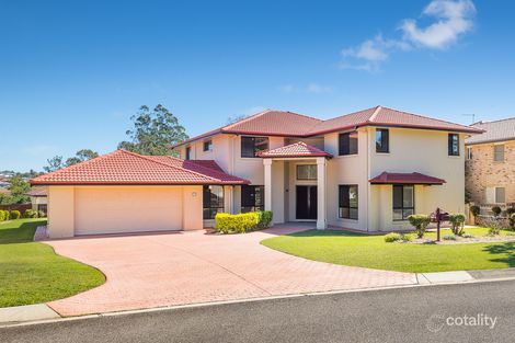 Property photo of 16 Knightsbridge Place Bridgeman Downs QLD 4035